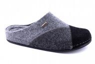 APOLLO Jet Black/Grey