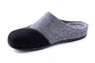 APOLLO Jet Black/Grey