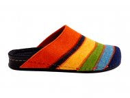 VIRGO Orange - Unisex