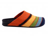 VIRGO Orange - Unisex