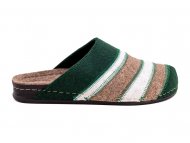 VIRGO Green - Unisex