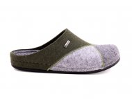 APOLLO Green/Grey