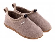 CALIGO Beige - Abnehmbares Fußbett