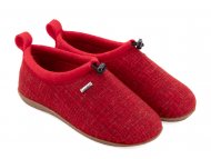 CALIGO Red - Abnehmbares Fußbett