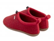 CALIGO Red - Abnehmbares Fußbett