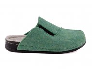 MERKURIUS Forest Green