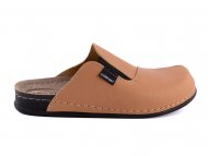 TITAN Cognac - Dam/Herr