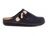 WOODY  Nero