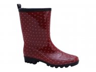RAINY Red