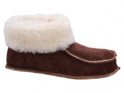 ASPEN Cognac - Unisex